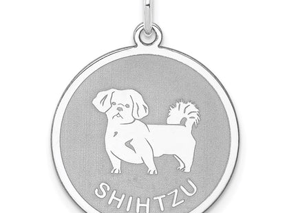 Sterling Silver Jewelry Style QC2707 - Classique Jewelry Inc.