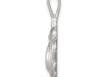 Sterling Silver Jewelry Style QC2720 - Classique Jewelry Inc.