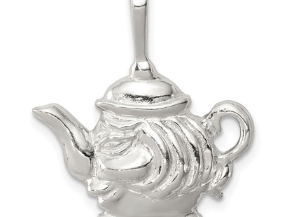 Sterling Silver Jewelry Style QC2720 - Classique Jewelry Inc.