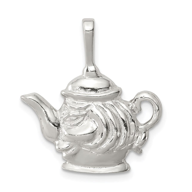 Sterling Silver Jewelry Style QC2720 - Classique Jewelry Inc.