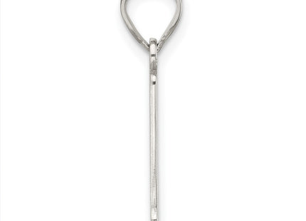 Sterling Silver Pendants Style QC2762A - Classique Jewelry Inc.