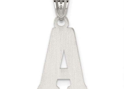 Sterling Silver Pendants Style QC2762A - Classique Jewelry Inc.