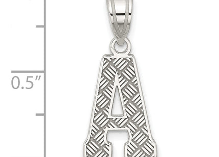 Sterling Silver Pendants Style QC2762A - Classique Jewelry Inc.