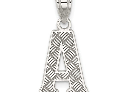 Sterling Silver Pendants Style QC2762A - Classique Jewelry Inc.