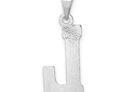 Sterling Silver Pendants Style QC2762L - Classique Jewelry Inc.