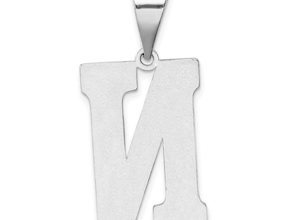 Sterling Silver Pendants Style QC2766N - Classique Jewelry Inc.
