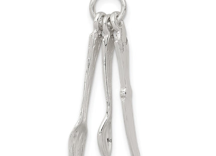 Sterling Silver Jewelry Style QC2774 - Classique Jewelry Inc.