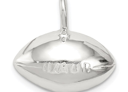 Sterling silver charm