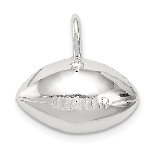 Sterling silver charm