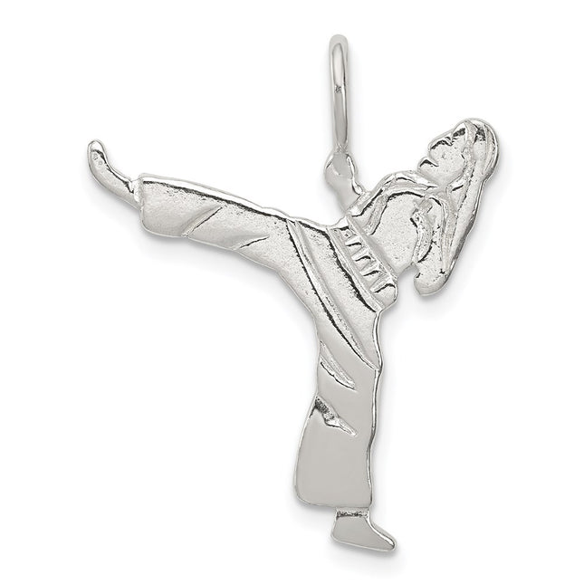 Sterling Silver Jewelry Style QC2793 - Classique Jewelry Inc.