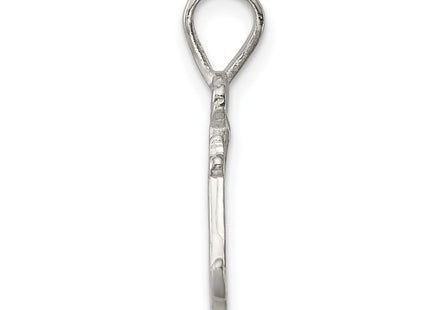 Sterling Silver Pendants Style QC2796 - Classique Jewelry Inc.