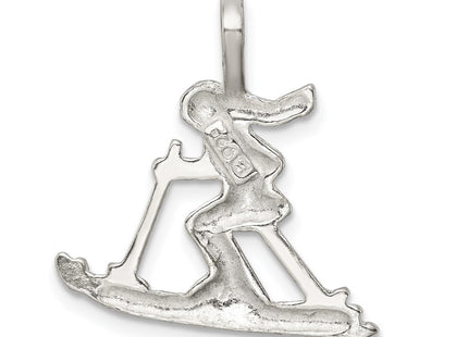 Sterling Silver Pendants Style QC2796 - Classique Jewelry Inc.