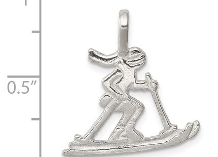 Sterling Silver Pendants Style QC2796 - Classique Jewelry Inc.