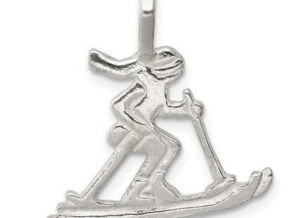 Sterling Silver Pendants Style QC2796 - Classique Jewelry Inc.