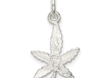 Sterling Silver Jewelry Style QC2801 - Classique Jewelry Inc.