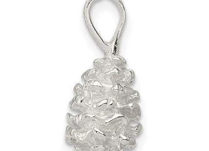 Sterling Silver Jewelry Style QC2803 - Classique Jewelry Inc.