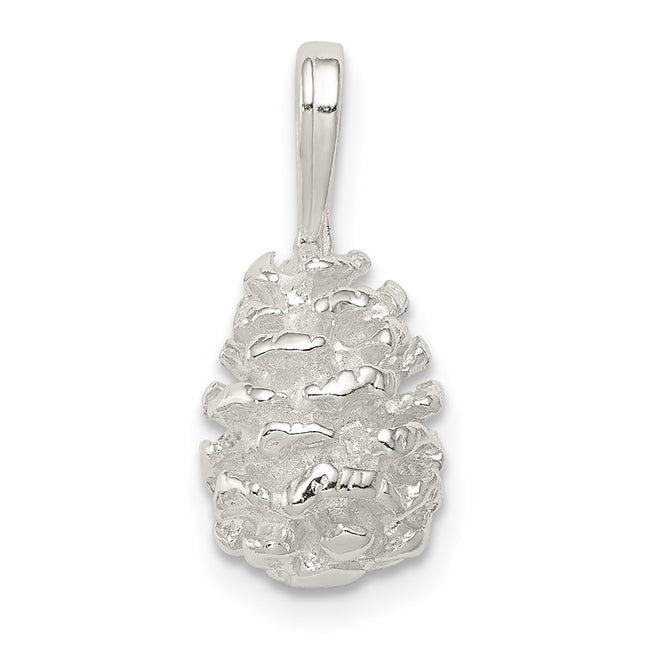 Sterling Silver Jewelry Style QC2803 - Classique Jewelry Inc.