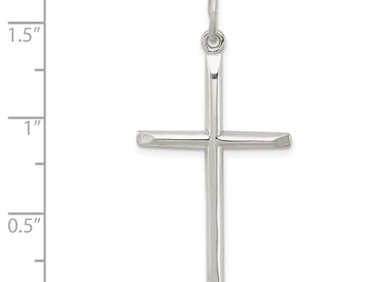 Sterling Silver Pendants Style QC2819 - Classique Jewelry Inc.