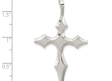 Sterling Silver Pendants Style QC2828 - Classique Jewelry Inc.