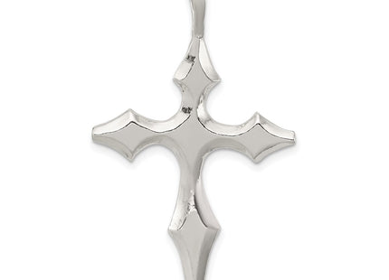 Sterling Silver Pendants Style QC2828 - Classique Jewelry Inc.