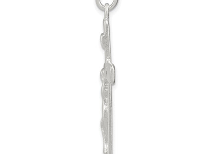 Sterling Silver Pendants Style QC2840 - Classique Jewelry Inc.