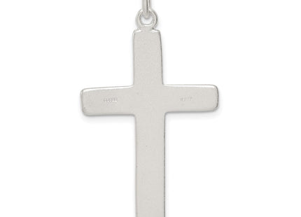 Sterling Silver Pendants Style QC2840 - Classique Jewelry Inc.