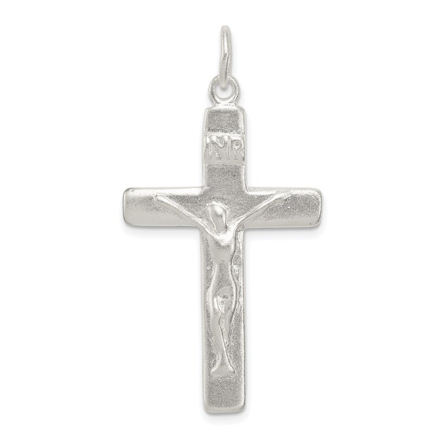 Sterling Silver Pendants Style QC2840 - Classique Jewelry Inc.