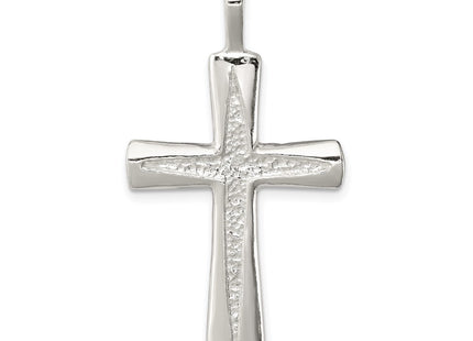 Sterling Silver Pendants Style QC2849 - Classique Jewelry Inc.