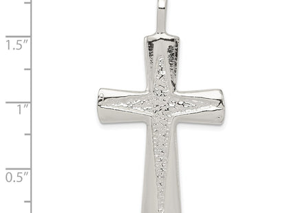 Sterling Silver Pendants Style QC2850 - Classique Jewelry Inc.