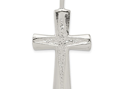Sterling Silver Pendants Style QC2850 - Classique Jewelry Inc.