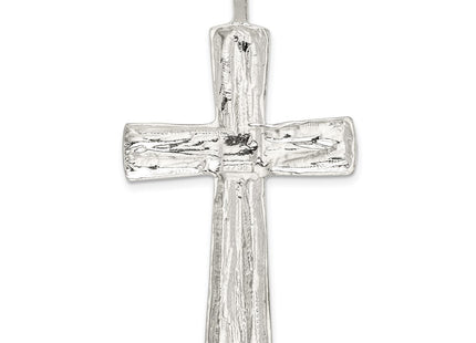 Sterling Silver Pendants Style QC2851 - Classique Jewelry Inc.