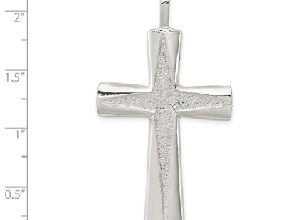 Sterling Silver Pendants Style QC2851 - Classique Jewelry Inc.