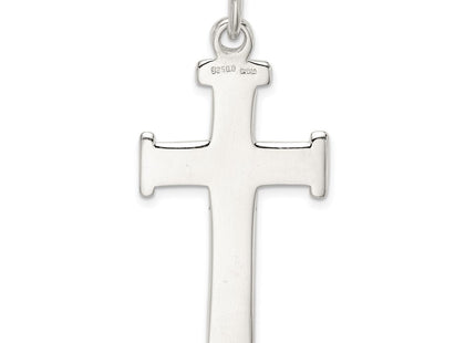 Sterling Silver Pendants Style QC2879 - Classique Jewelry Inc.