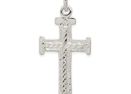 Sterling Silver Pendants Style QC2879 - Classique Jewelry Inc.