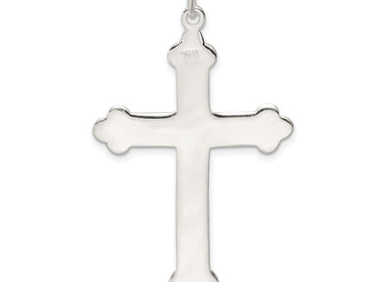 Sterling Silver Pendants Style QC2880 - Classique Jewelry Inc.
