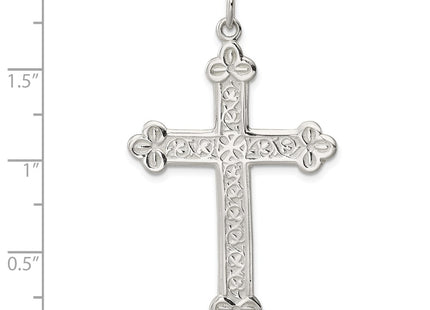 Sterling Silver Pendants Style QC2880 - Classique Jewelry Inc.