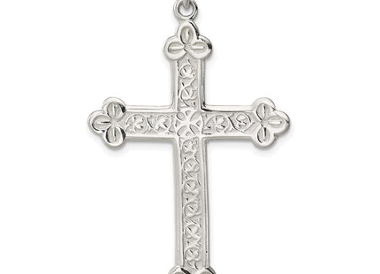 Sterling Silver Pendants Style QC2880 - Classique Jewelry Inc.
