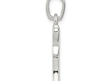 Sterling Silver Pendants Style QC2886 - Classique Jewelry Inc.