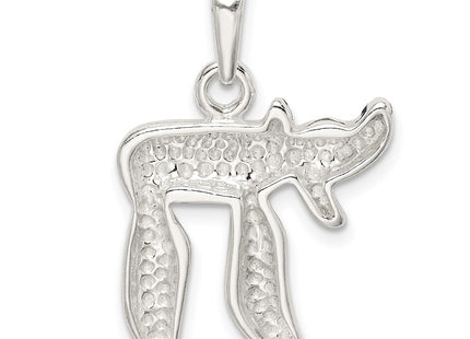 Sterling Silver Pendants Style QC2886 - Classique Jewelry Inc.