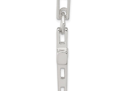 Sterling Silver Cross Pendant (Style QC2892)