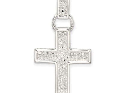 Sterling Silver Pendants Style QC2892 - Classique Jewelry Inc.