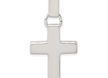 Sterling Silver Pendants Style QC2892 - Classique Jewelry Inc.