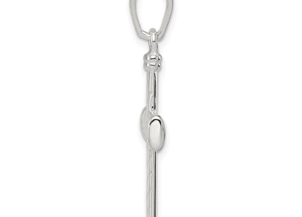 Sterling Silver Pendants Style QC2893 - Classique Jewelry Inc.