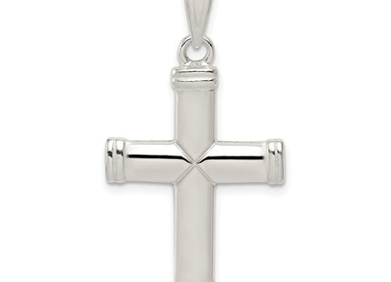 Sterling Silver Pendants Style QC2893 - Classique Jewelry Inc.