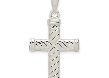 Sterling Silver Pendants Style QC2893 - Classique Jewelry Inc.