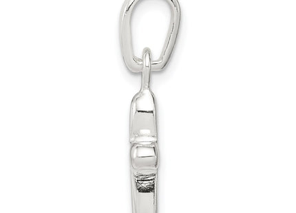 Sterling Silver Pendants Style QC2894 - Classique Jewelry Inc.