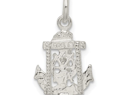 Sterling Silver Jewelry Style QC2902 - Classique Jewelry Inc.