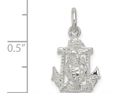 Sterling Silver Jewelry Style QC2902 - Classique Jewelry Inc.