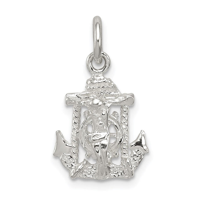 Sterling Silver Jewelry Style QC2902 - Classique Jewelry Inc.