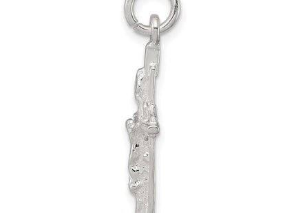 Sterling Silver Pendants Style QC2903 - Classique Jewelry Inc.